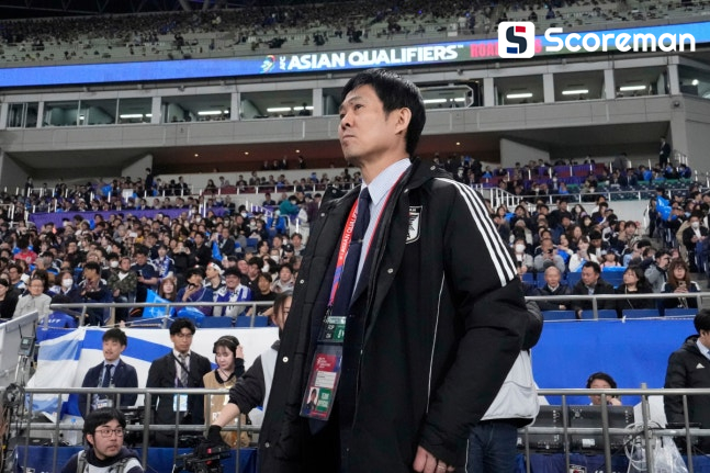 미래도 준비하는 일본 축구, 월드컵 훈련파트너로 U-19 팀 동행